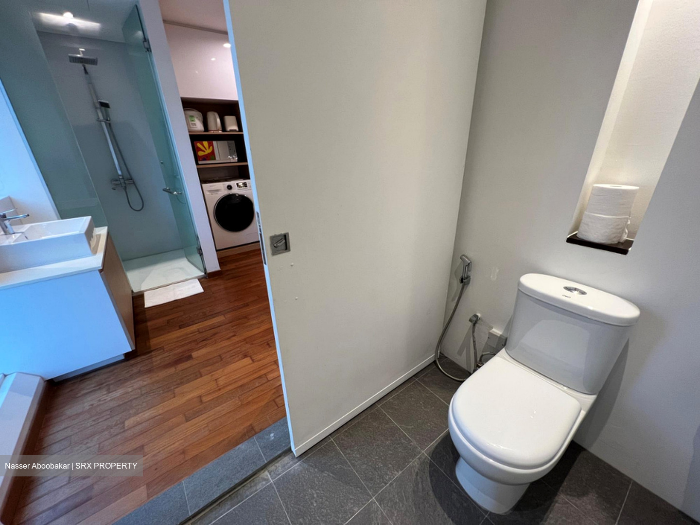 High Street Centre (D6), Apartment #588141081